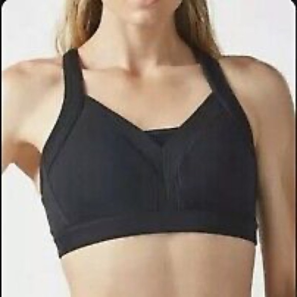 Fabletics Joliet High Impact Sports Bra 175 - Picture 6 of 6